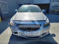 2011 Buick REGAL фото