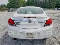 2011 Buick REGAL фото