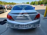 2011 Buick REGAL фото