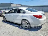 2011 Buick REGAL фото