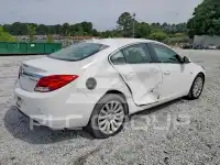 2011 Buick REGAL фото