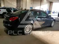 2011 Buick REGAL фото