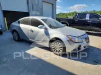 2011 Buick REGAL фото