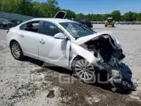 2011 Buick REGAL фото