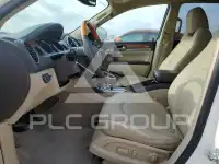 2011 Buick ENCLAVE photo