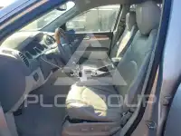 2011 Buick ENCLAVE фото
