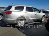 2011 Buick ENCLAVE фото