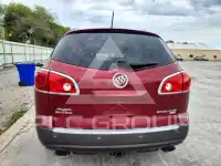 2011 Buick ENCLAVE фото