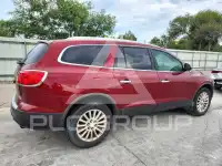 2011 Buick ENCLAVE фото