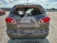 2011 Buick ENCLAVE фото