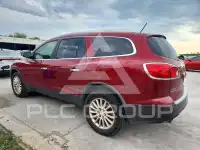 2011 Buick ENCLAVE фото
