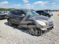 2011 Buick ENCLAVE фото