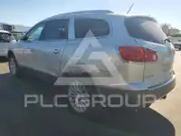 2011 Buick ENCLAVE фото