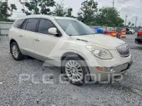 2011 Buick ENCLAVE фото