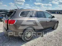 2011 Buick ENCLAVE фото