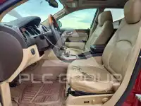2011 Buick ENCLAVE фото