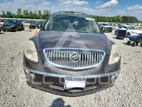 2011 Buick ENCLAVE фото