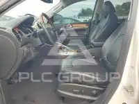 2011 Buick ENCLAVE фото