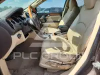 2011 Buick ENCLAVE фото