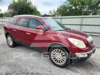 2011 Buick ENCLAVE фото