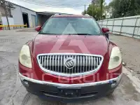 2011 Buick ENCLAVE фото