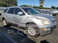 2011 Buick ENCLAVE фото