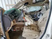 2011 Buick ENCLAVE фото