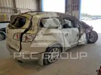 2011 Buick ENCLAVE фото