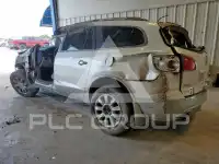 2011 Buick ENCLAVE фото