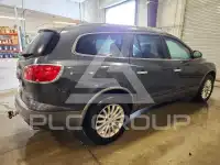 2011 Buick ENCLAVE фото