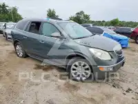 2011 Buick ENCLAVE photo