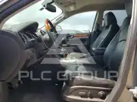 2011 Buick ENCLAVE фото