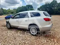 2011 Buick ENCLAVE photo