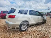 2011 Buick ENCLAVE photo