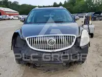 2011 Buick ENCLAVE photo