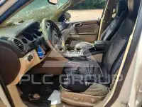 2011 Buick ENCLAVE photo