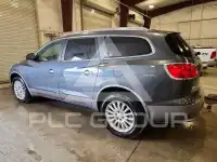 2011 Buick ENCLAVE фото
