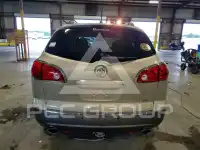 2011 Buick ENCLAVE фото