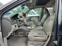 2011 Buick ENCLAVE photo