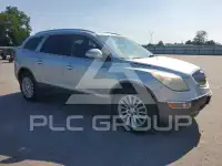 2011 Buick ENCLAVE фото