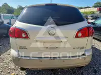 2011 Buick ENCLAVE photo