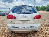2011 Buick ENCLAVE photo
