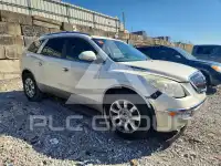 2011 Buick ENCLAVE photo
