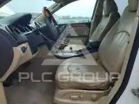 2011 Buick ENCLAVE photo