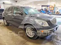 2011 Buick ENCLAVE фото