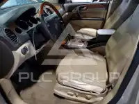 2011 Buick ENCLAVE фото