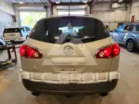 2011 Buick ENCLAVE photo