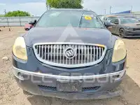 2011 Buick ENCLAVE фото