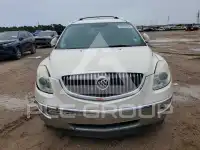 2011 Buick ENCLAVE фото