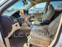 2011 Buick ENCLAVE фото